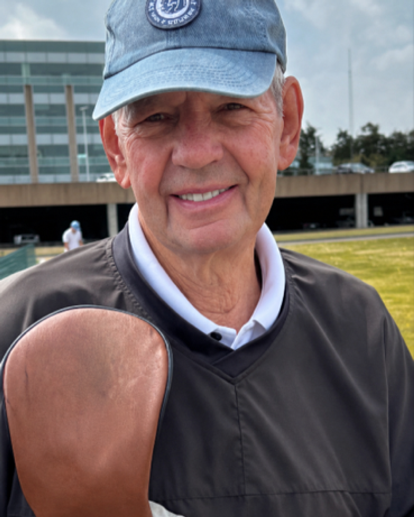 Harry J. Evans