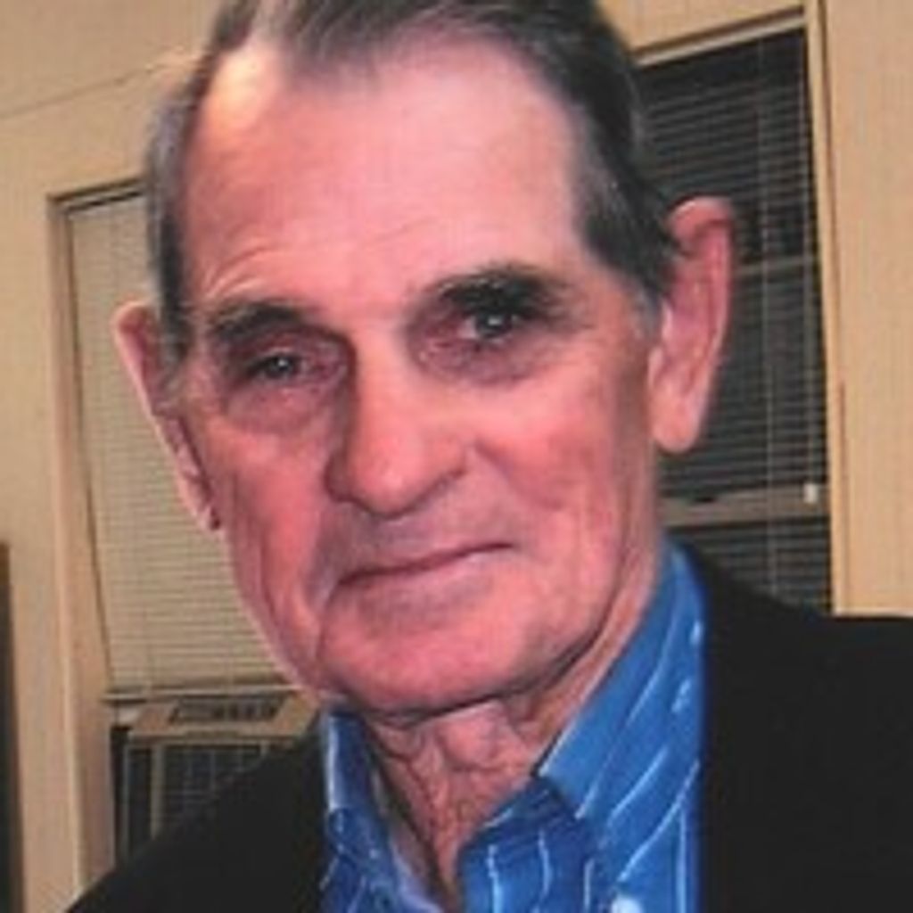 Charles Robert Butler