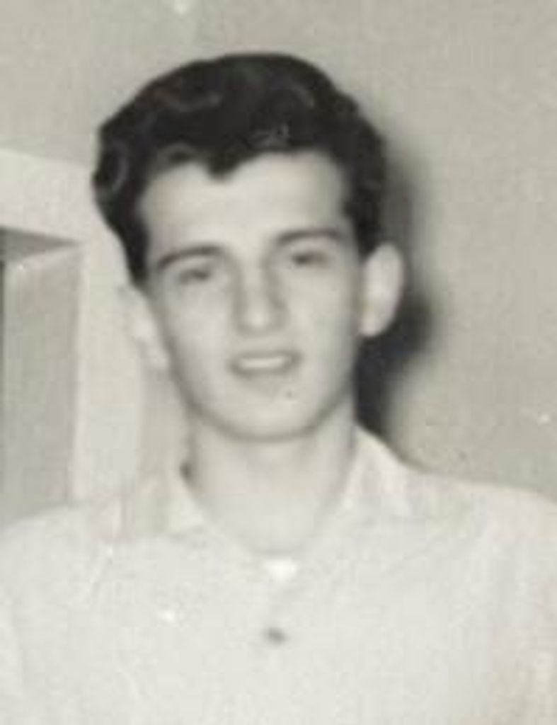 Richard "Dickie" R Ritz Profile Photo