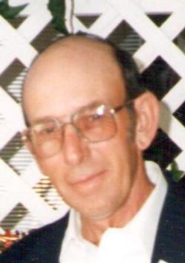 Gurvis Joseph Leger Profile Photo