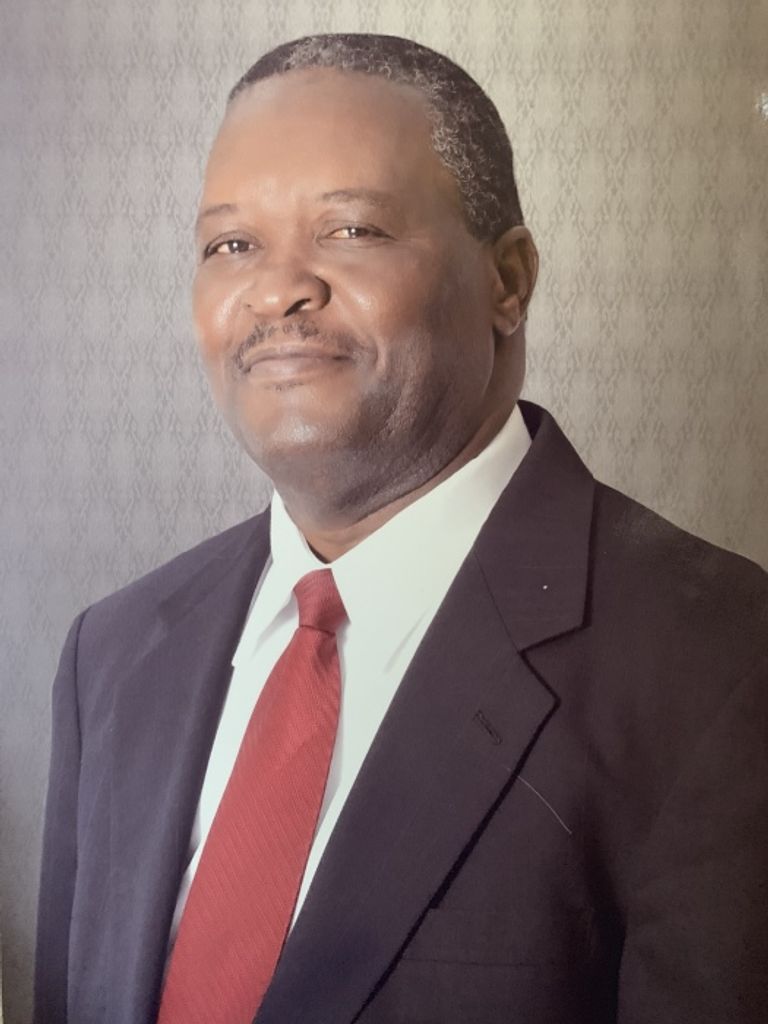 Anol Toussaint