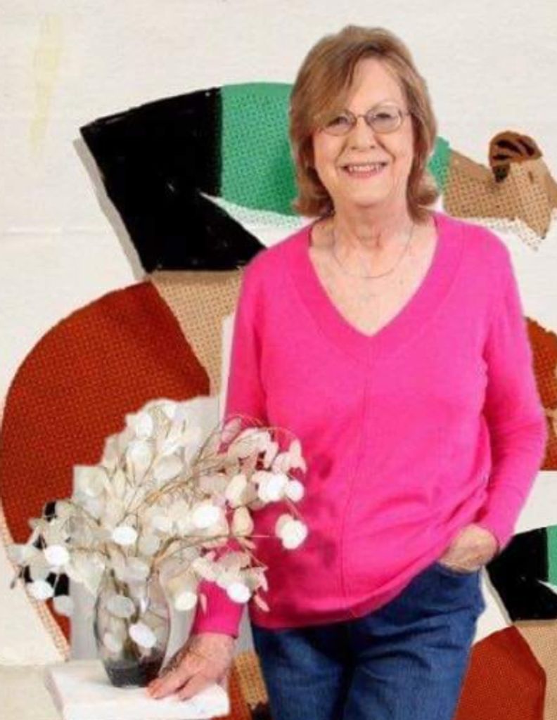 Donna Byrd
