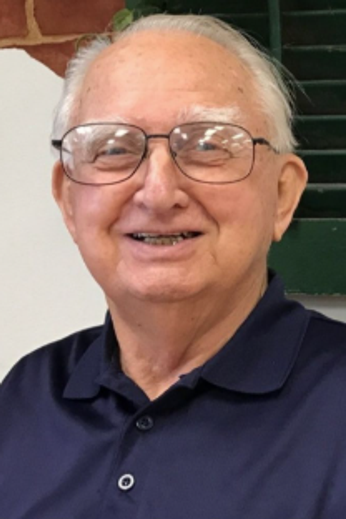 Edward Harry Stumpf Profile Photo