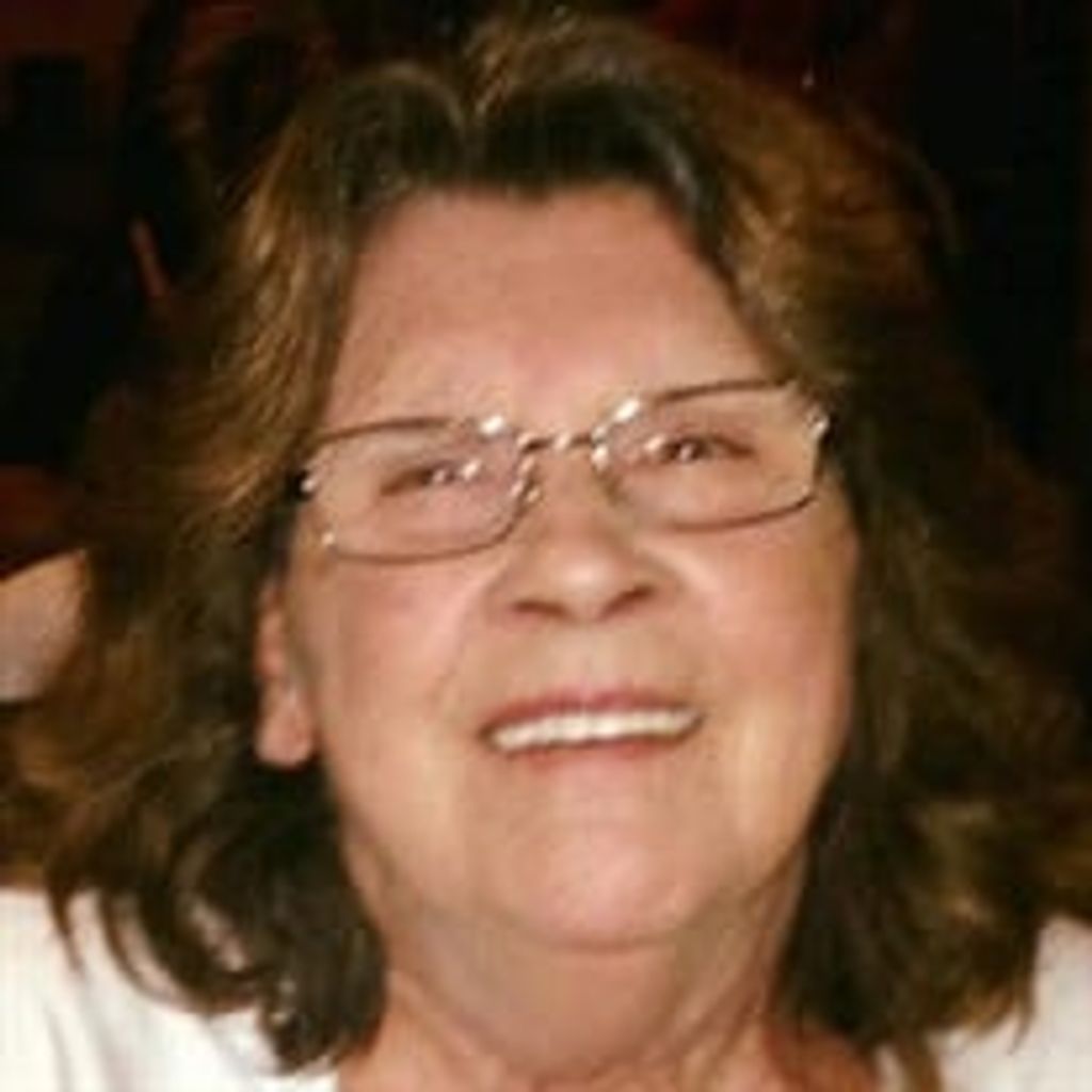Judith Ann Lavender