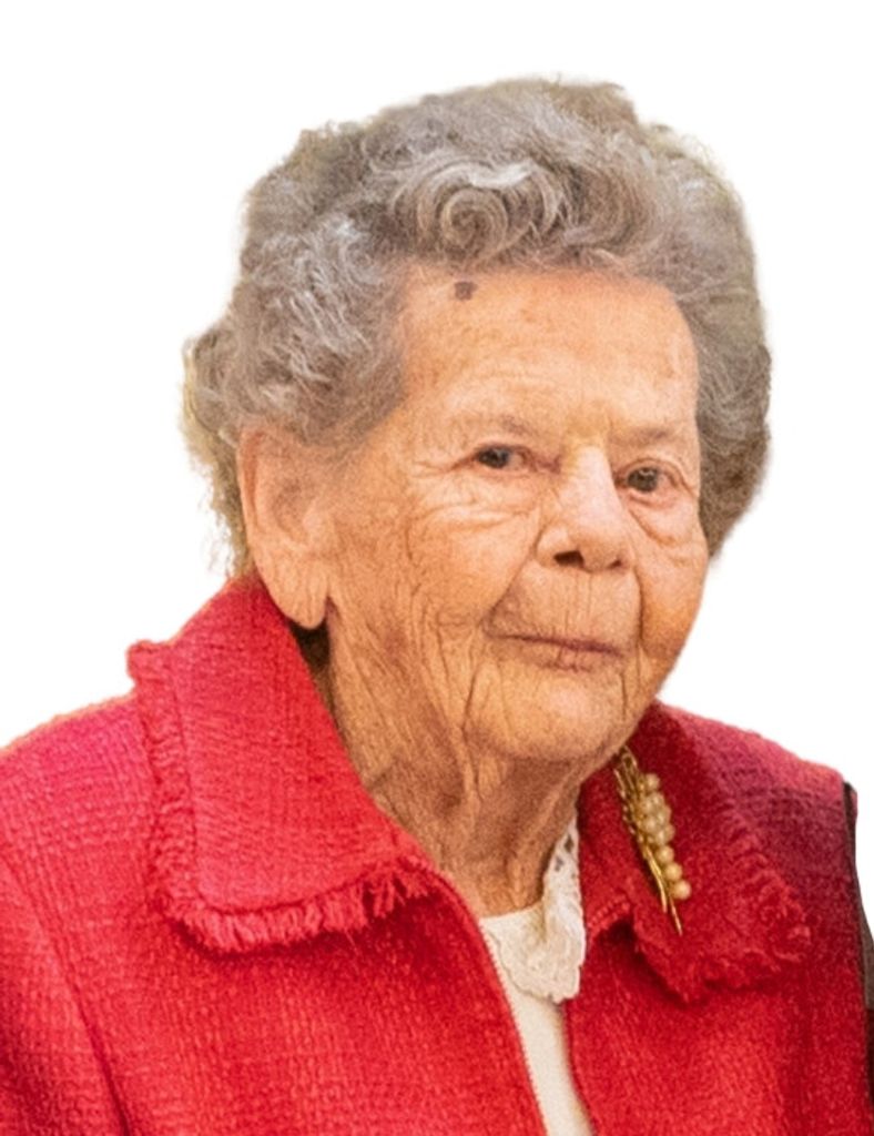 Galena "Gay" Belle Dicks Roberts