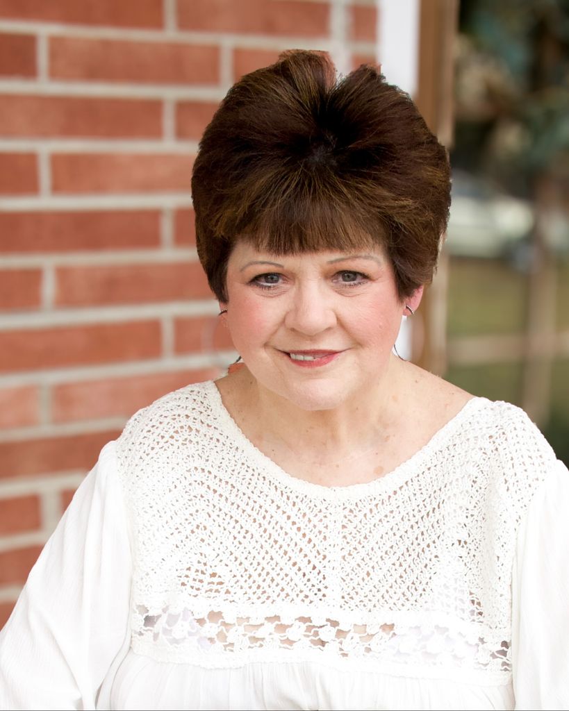 Cynthia D. Worley Pogue Profile Photo