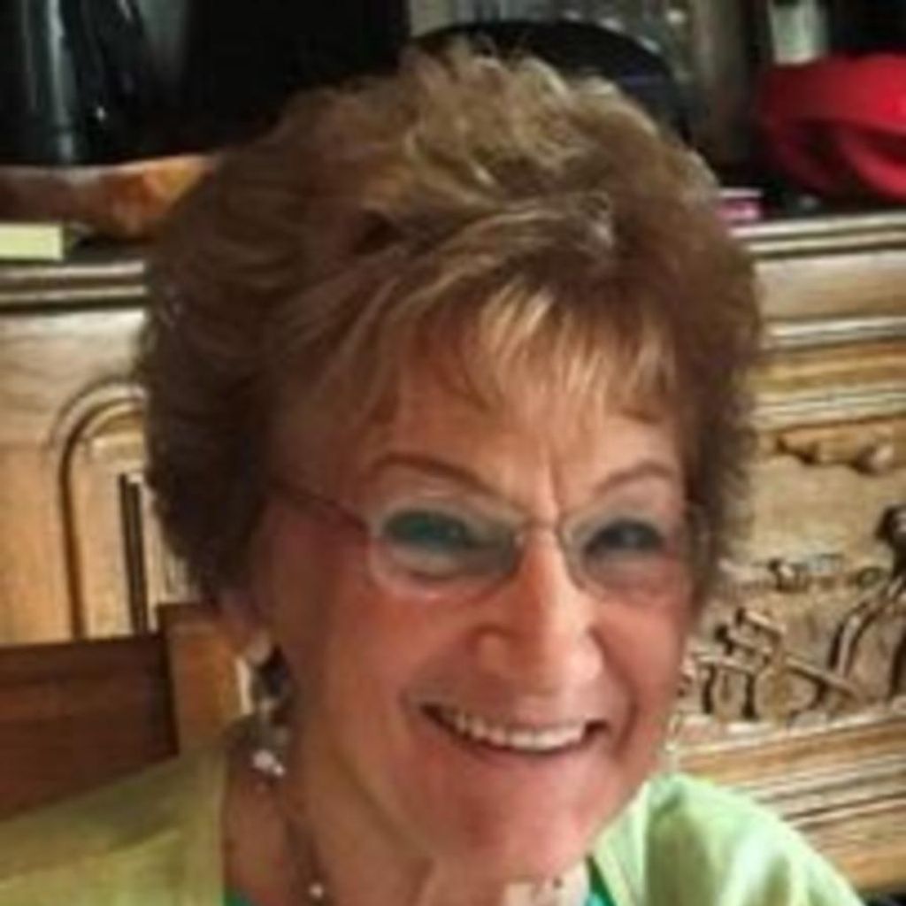 Rosemarie J. Franco