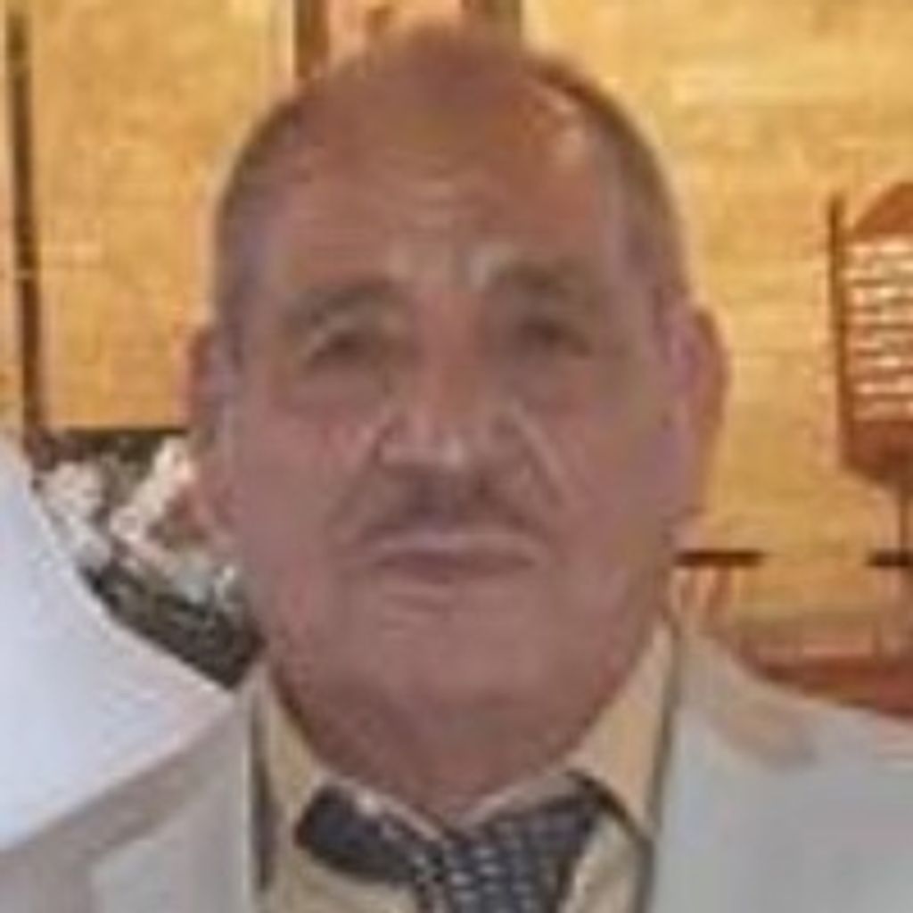 Ygnacio Luna-Salinas Profile Photo