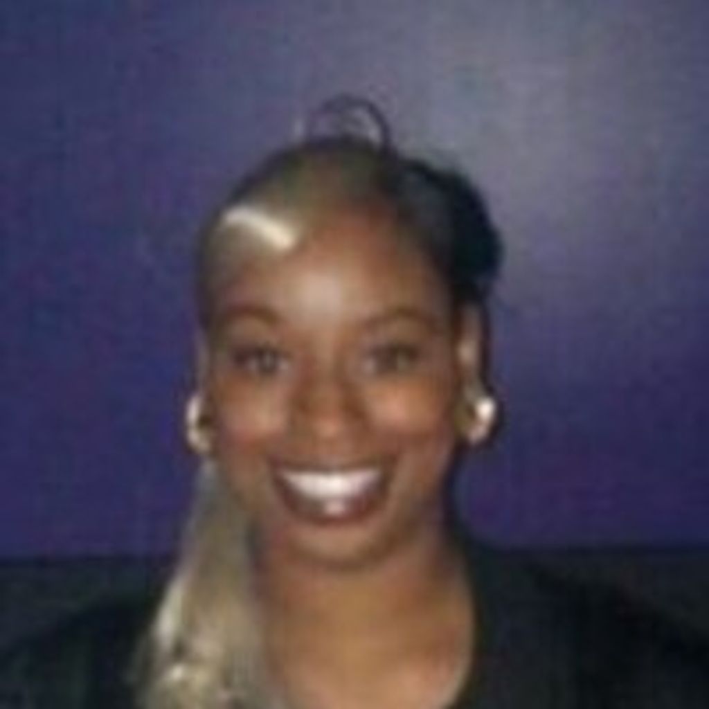Arquwonna Wright Profile Photo