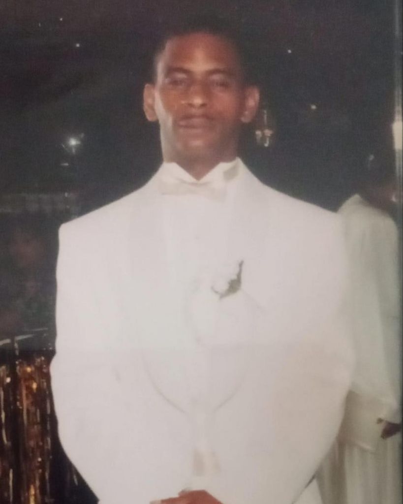 Officer Danny Newkirk Profile Photo