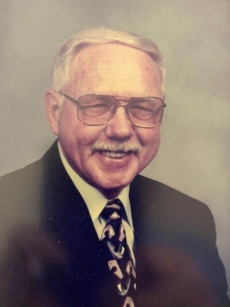 Donald L. Kunzen