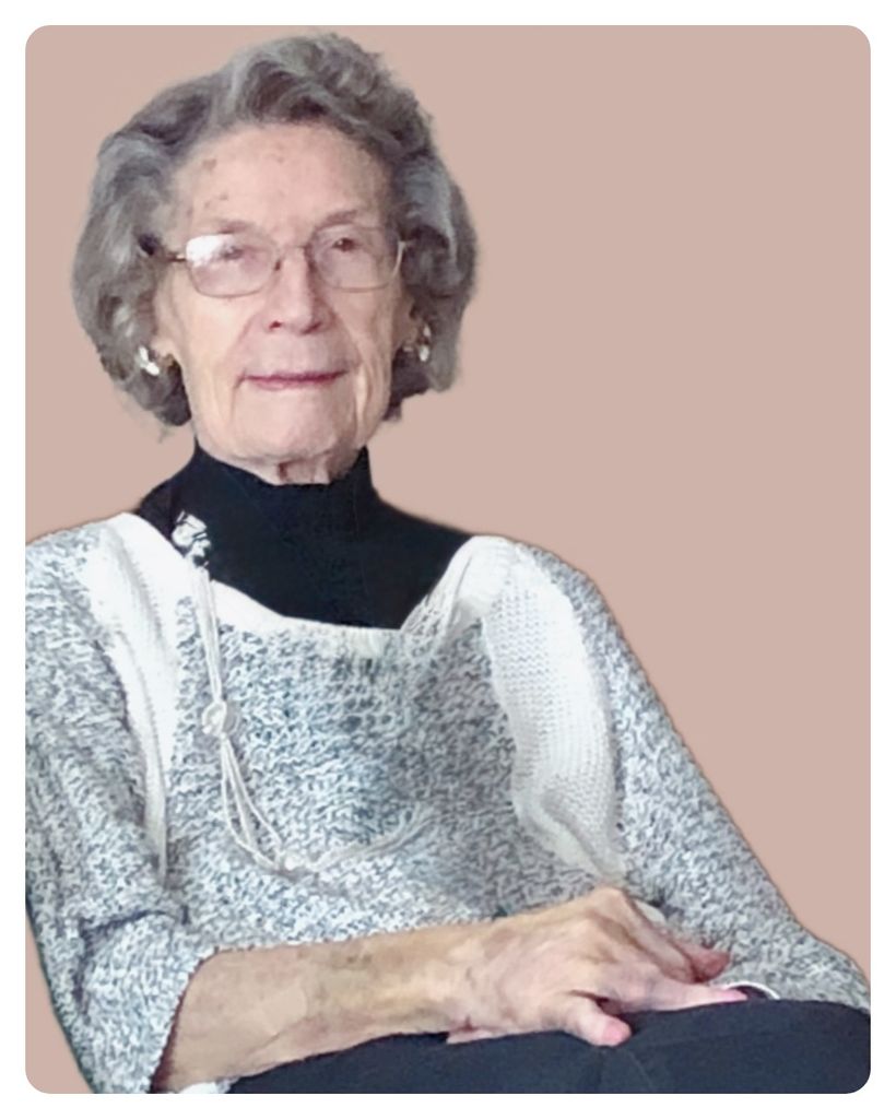 Leona Peters