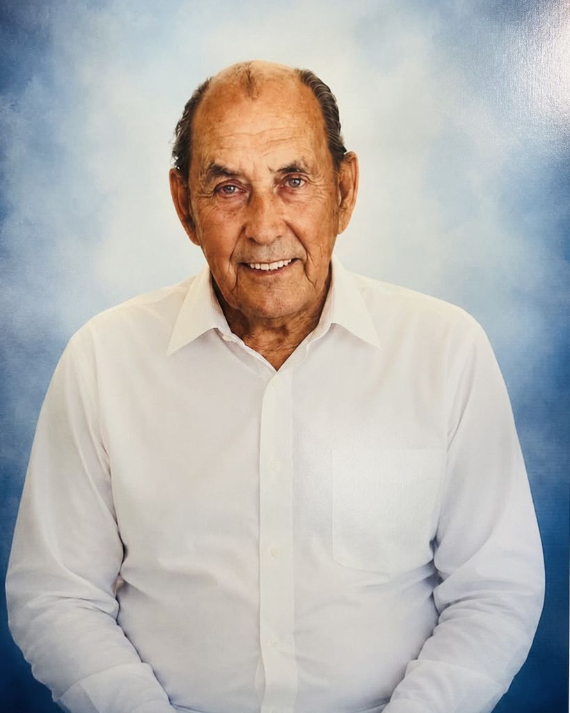 Manuel R. Ramirez Profile Photo