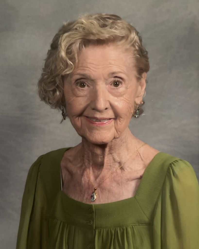 Frances J. Legault