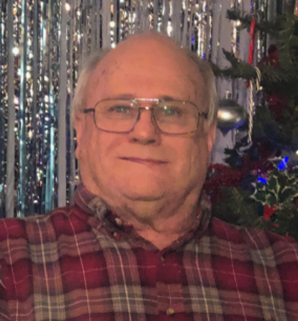 James "Jim" L. Zmich Profile Photo