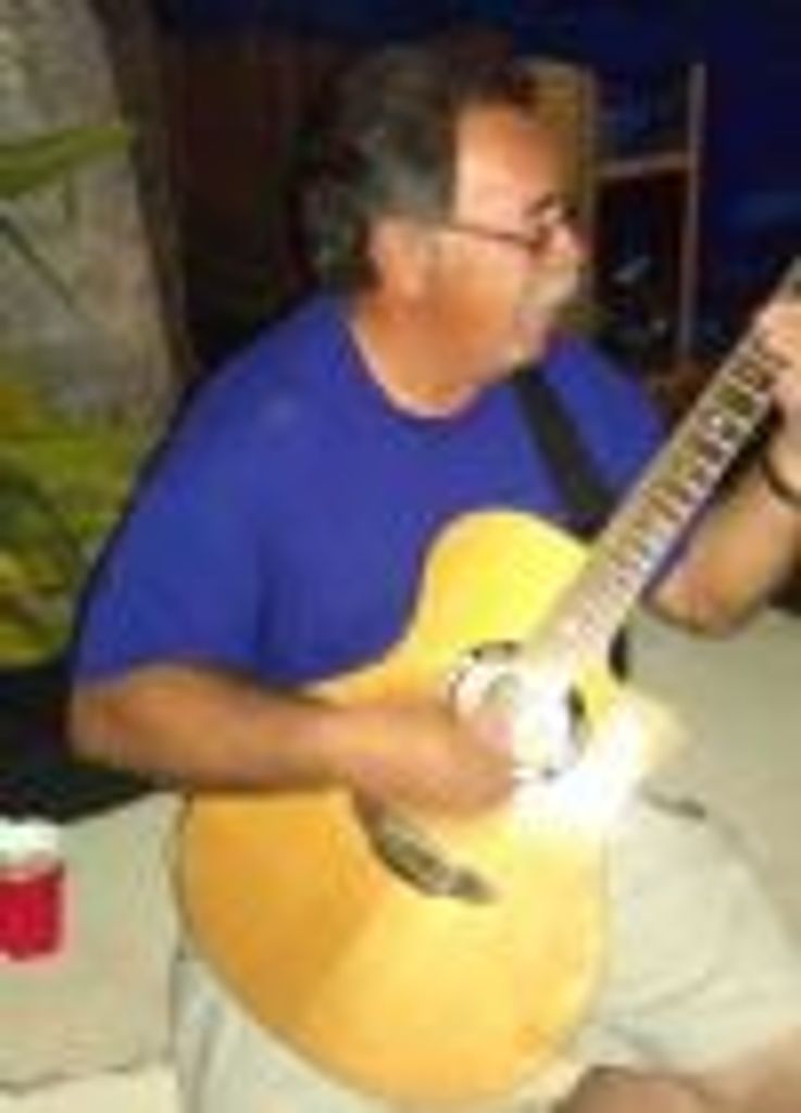Arthur "Art" T. McClintock Profile Photo