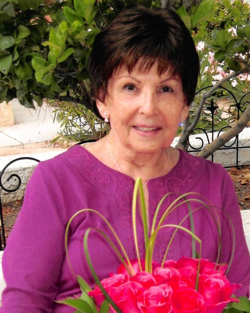Muriel Dunn