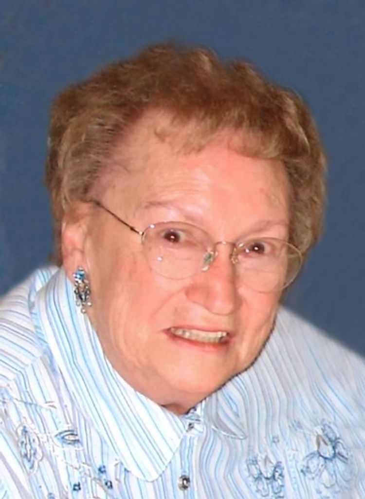 Audrey V Reiter