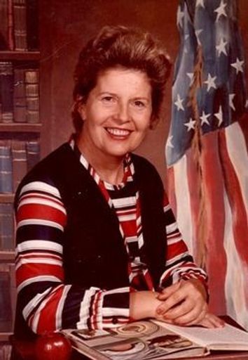 Gail Van Ormer Profile Photo