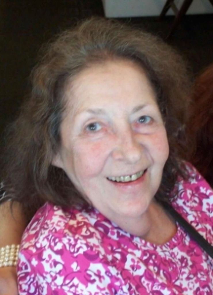Anna Barbara Smith Profile Photo