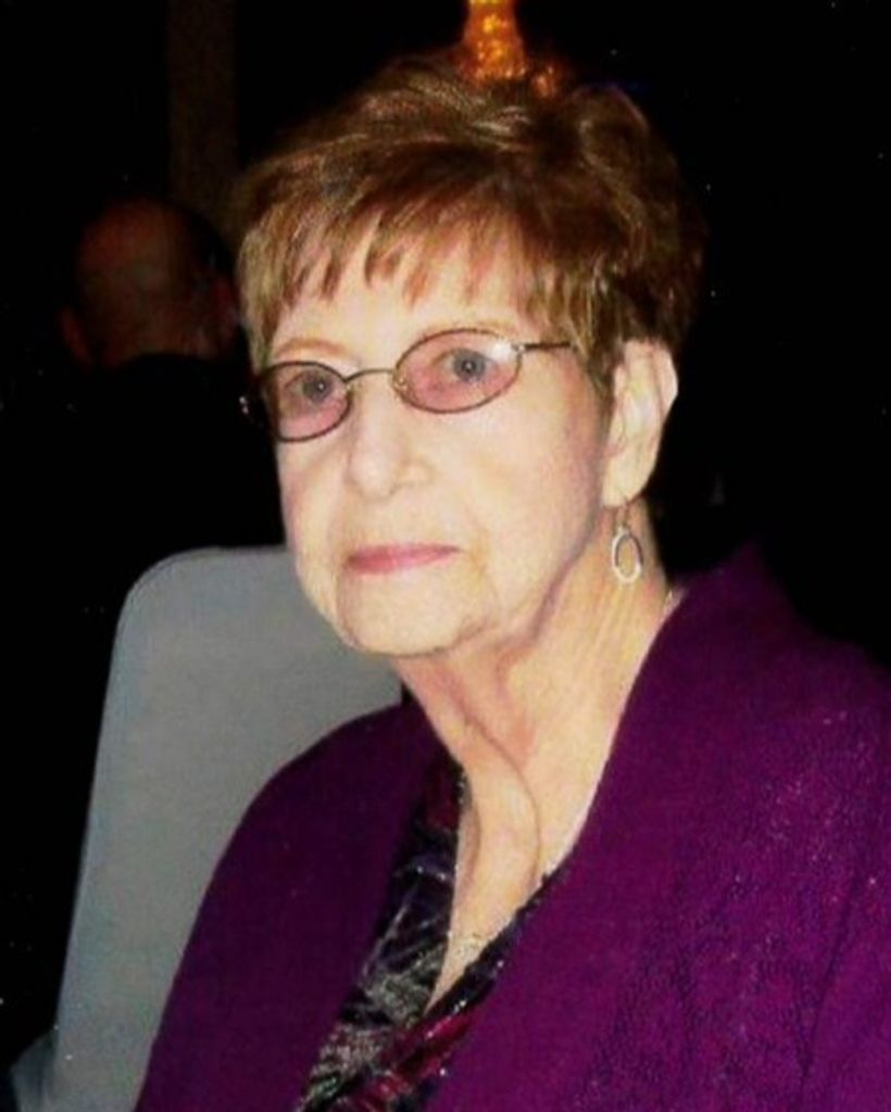 Lou Jean Shelton