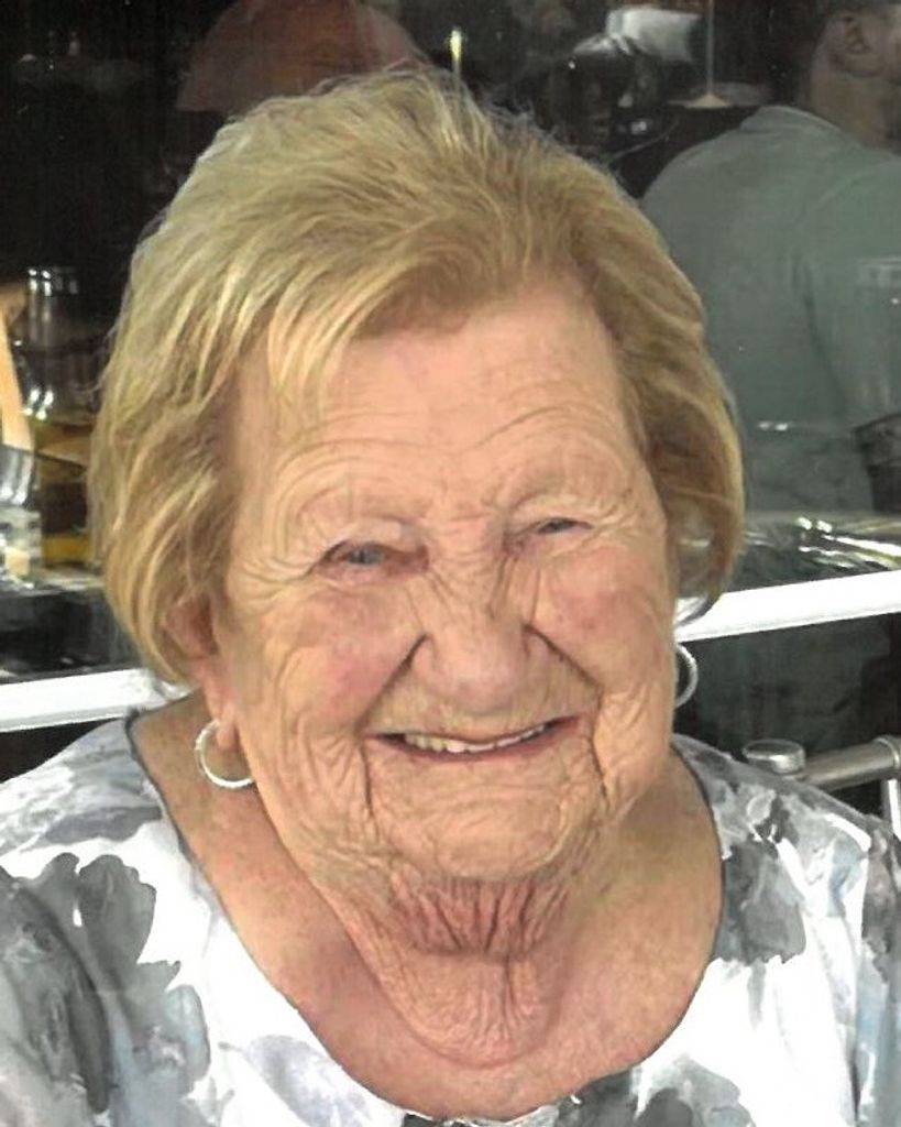 Antoinette "Dolly" Scarlata Profile Photo