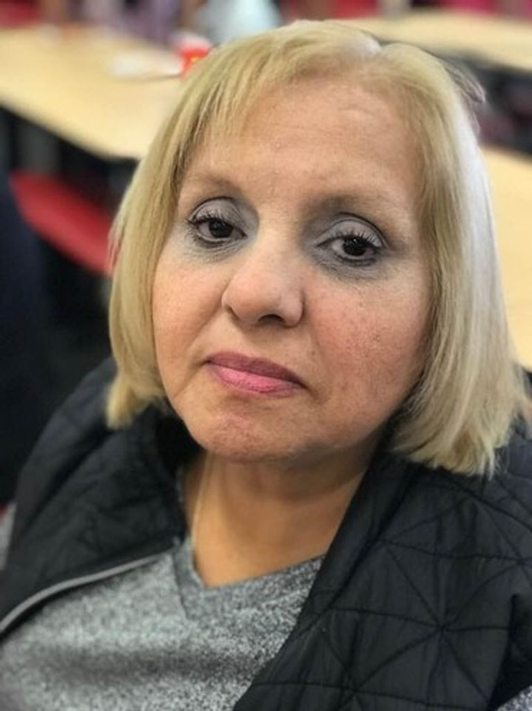 Irma Ramos