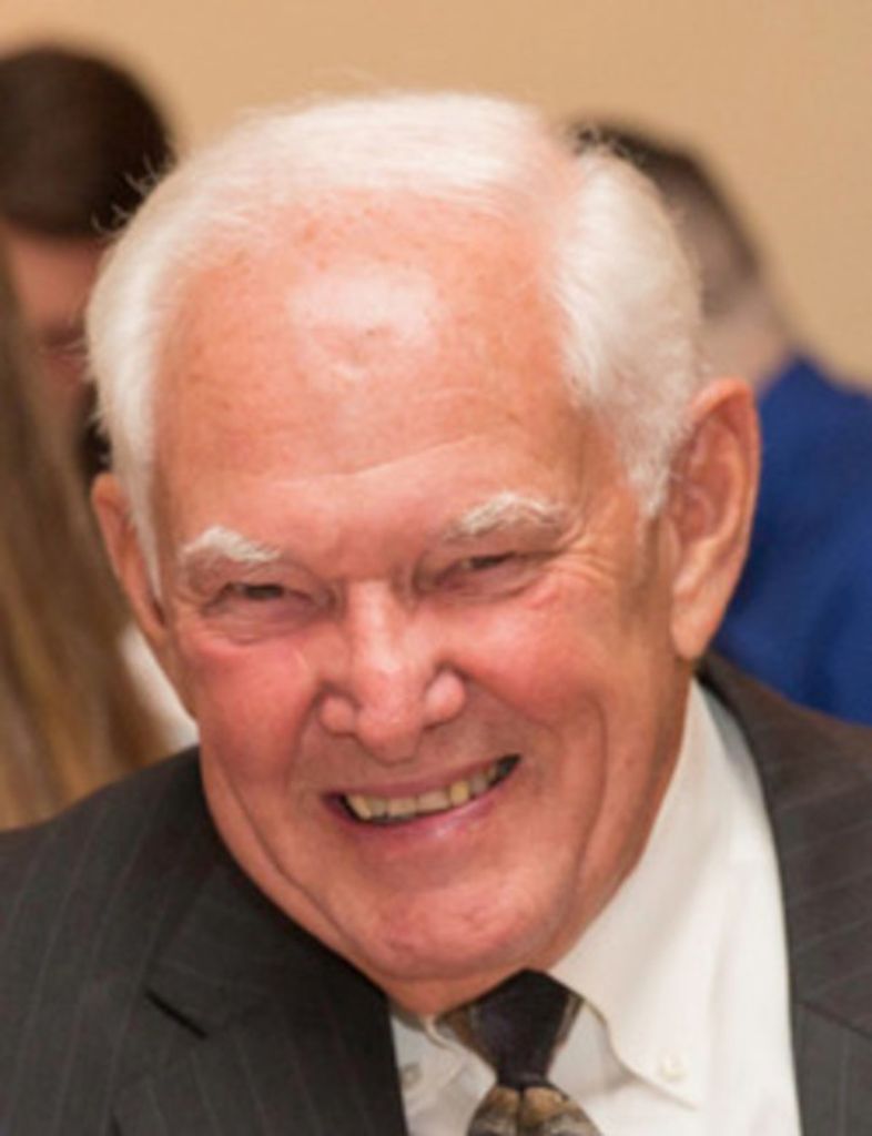 Richard Beckius Profile Photo