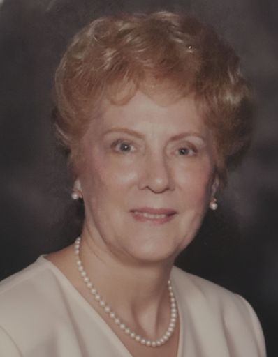Betty L. Cifelli's obituary image