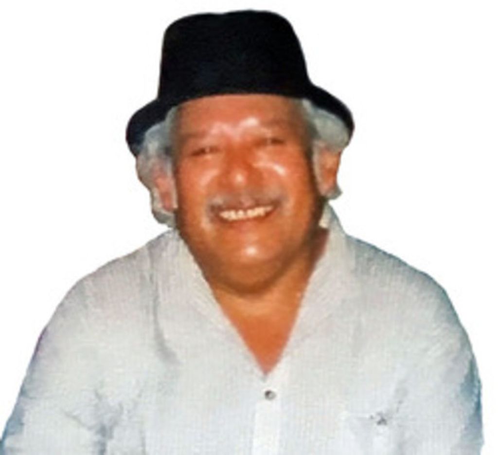 Reynaldo Gutierrez
