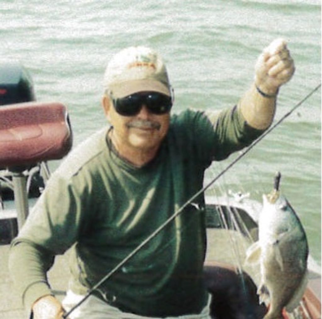 Lester Dale Noel Profile Photo