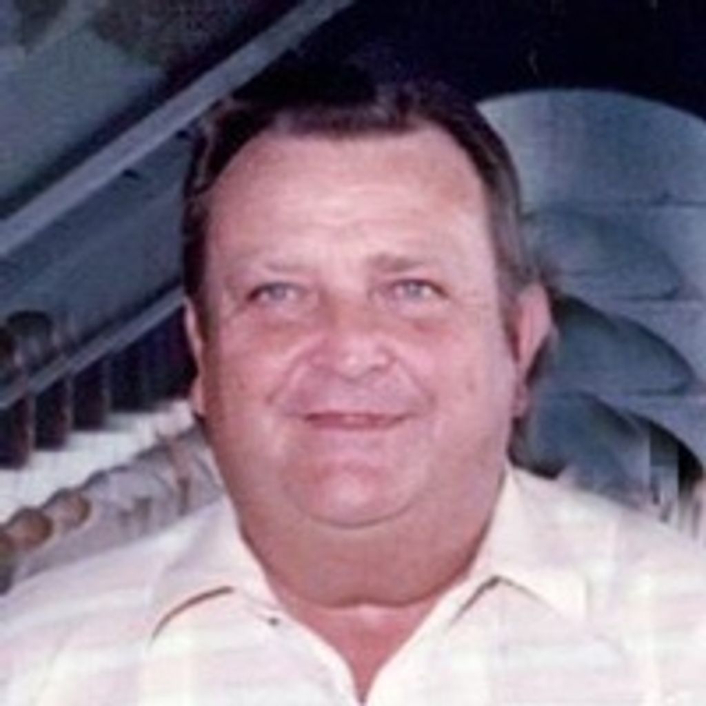 Thomas William "Bill" Preston