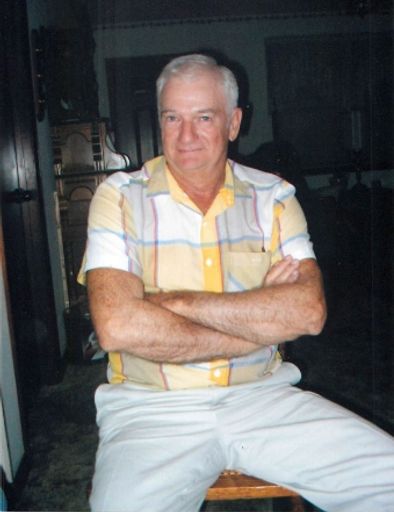 Henry  Donald "Donny" Edmunds Profile Photo