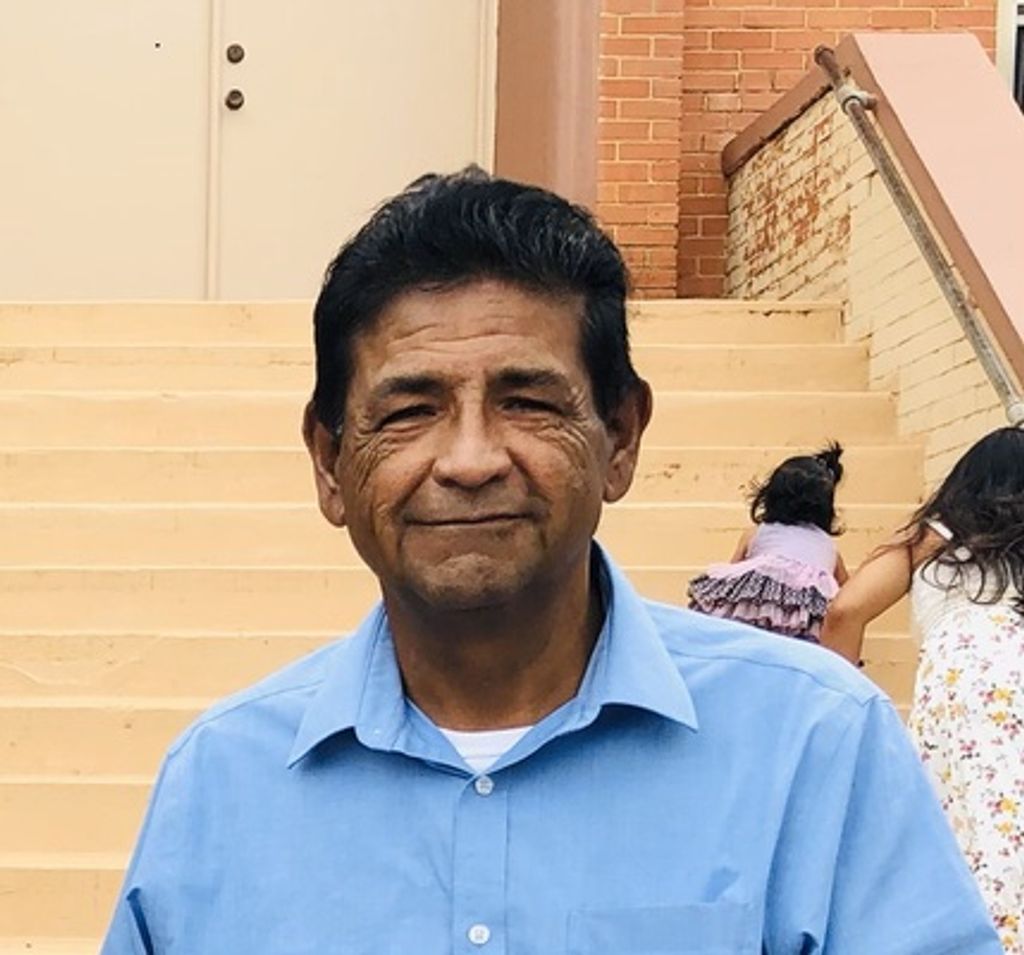 Jose R. Vasquez Profile Photo