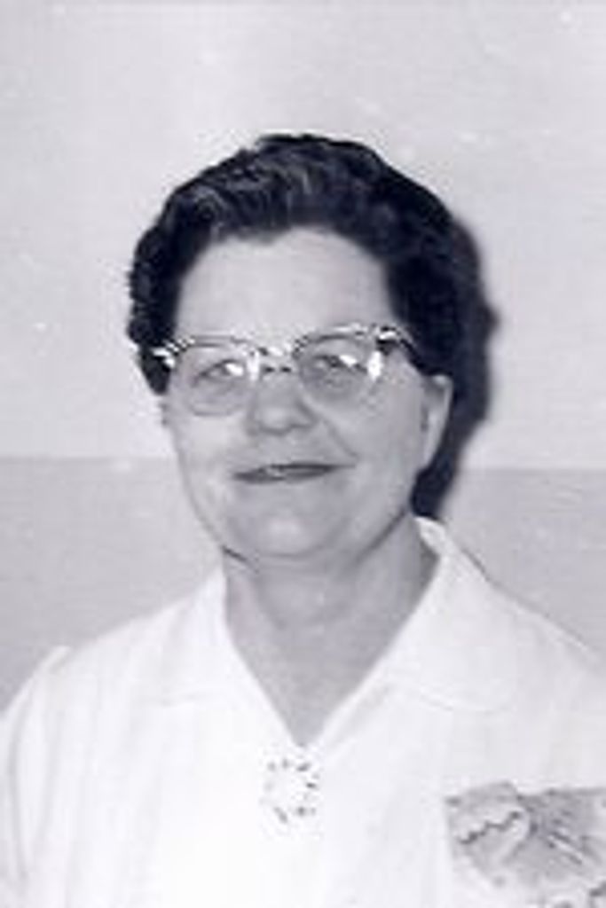 Lorene Ellen Dickinson