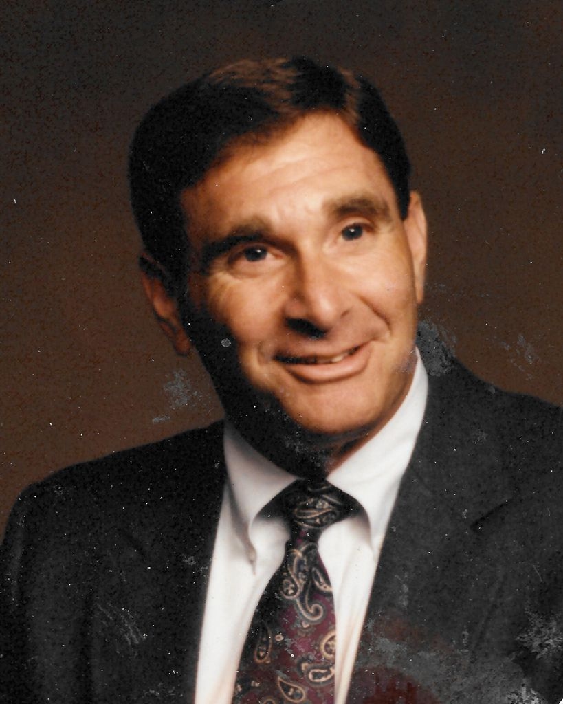 Lawrence Jay Cohen