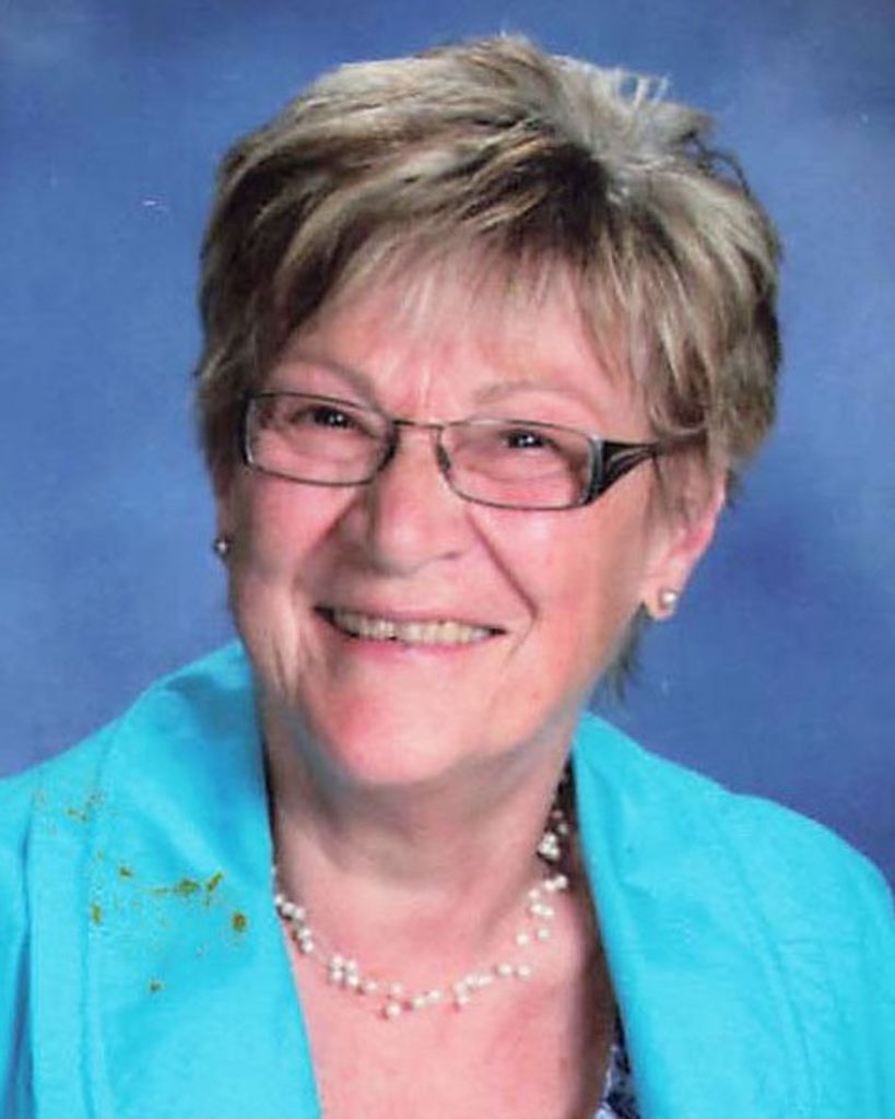 Shirley D. Rasche Profile Photo