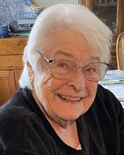Julie Marie Lawson's obituary image