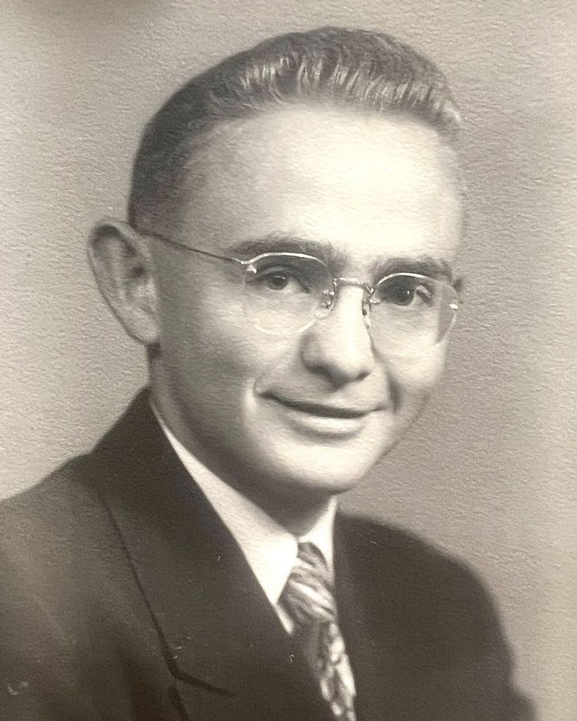 Ronald Butler