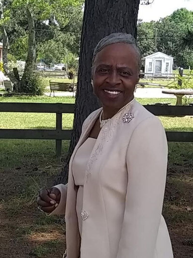Wanda Payton Profile Photo