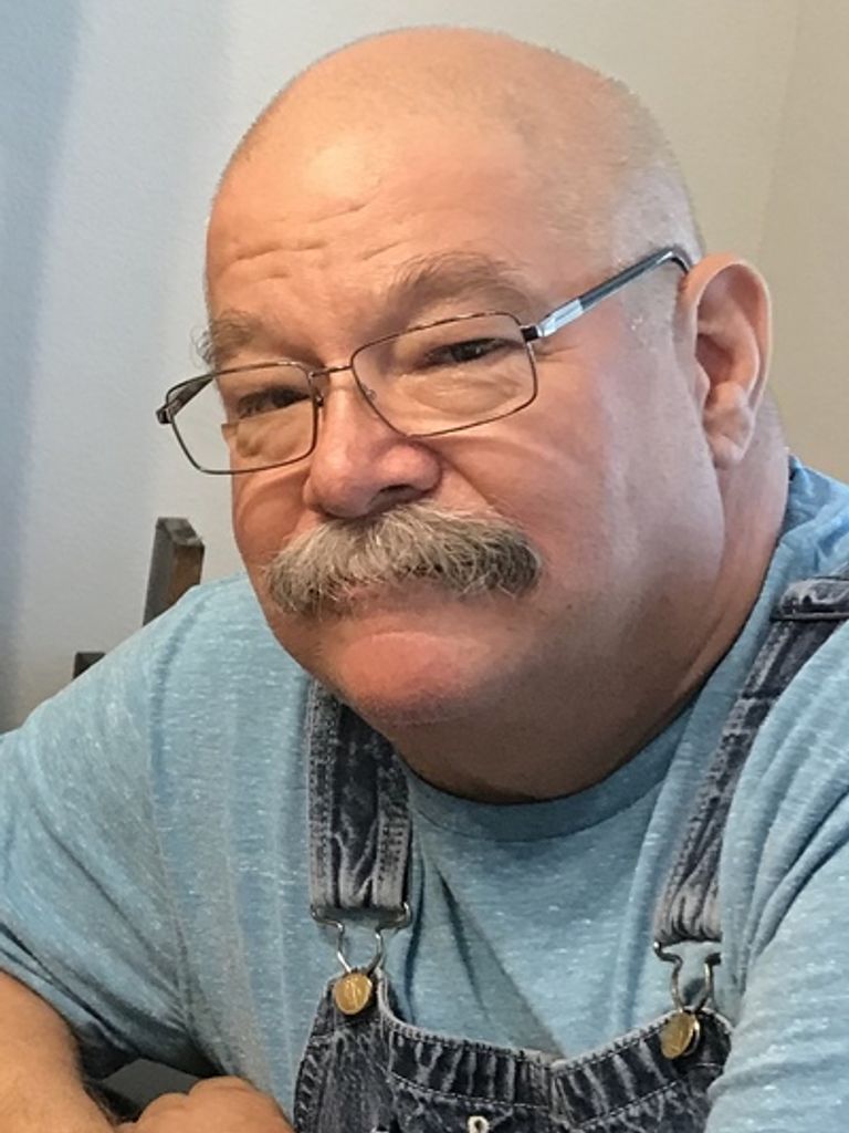 James "Lee" Mccormick