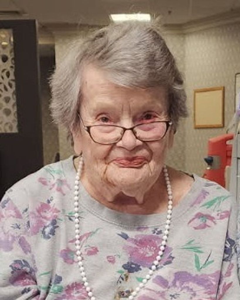 Harriet P. DeYoung Profile Photo