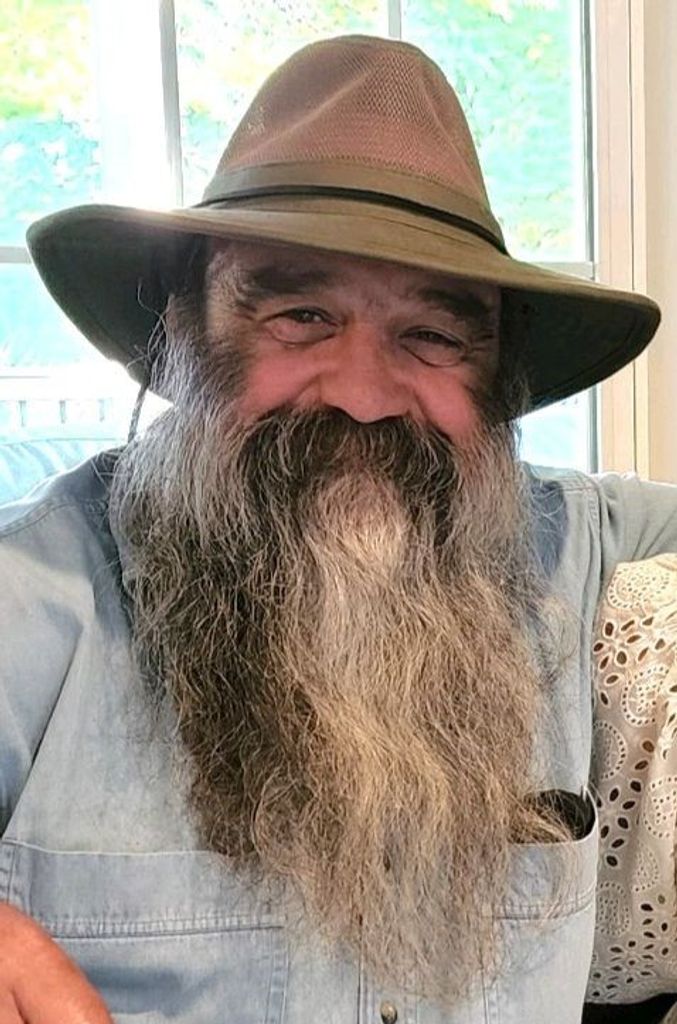 Randy Davis “Grif” Griffith