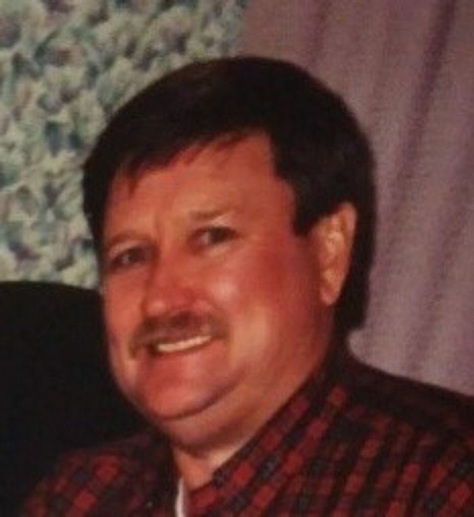 Jerry Wendell Clark