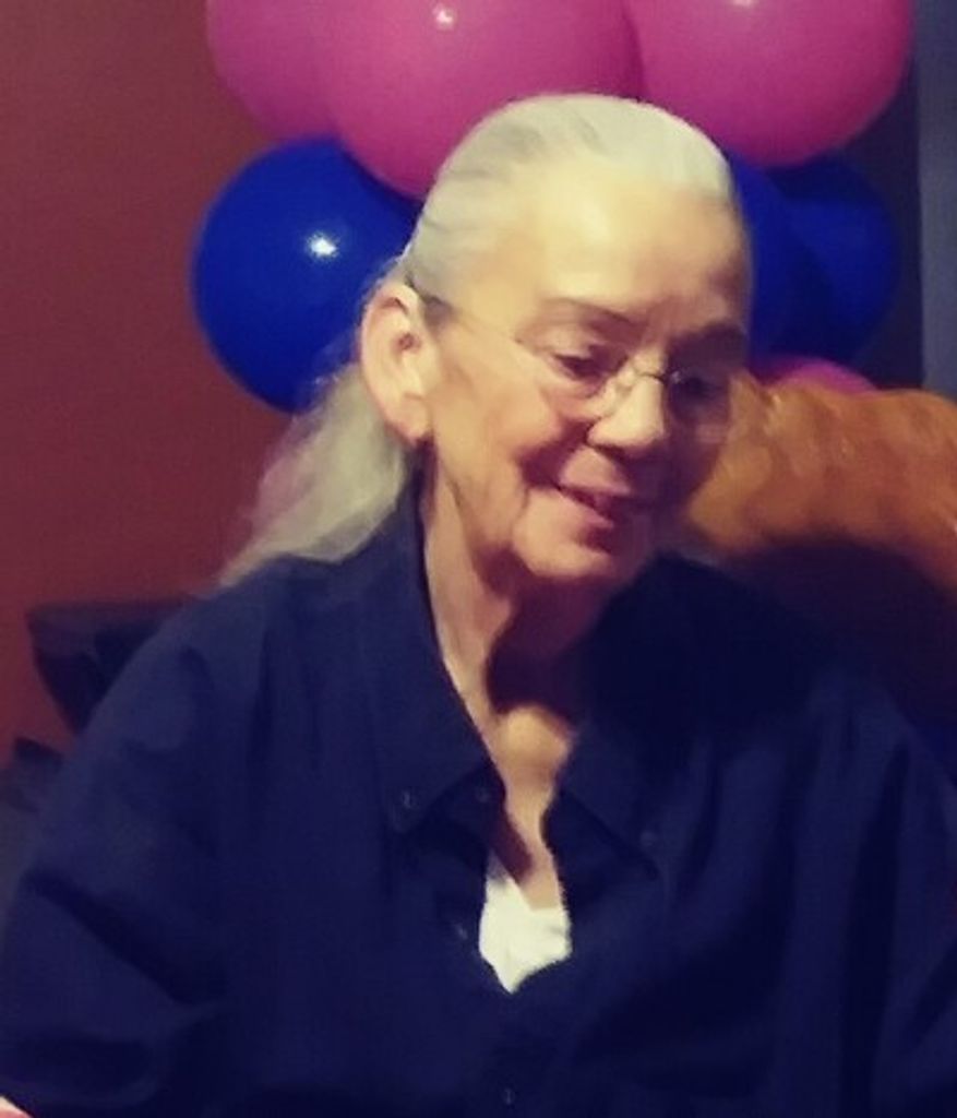 Karen Hodge Hursey Profile Photo