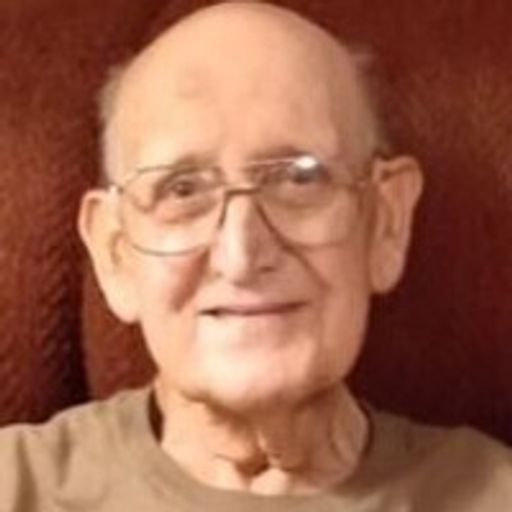 Albert Louis Brown Profile Photo