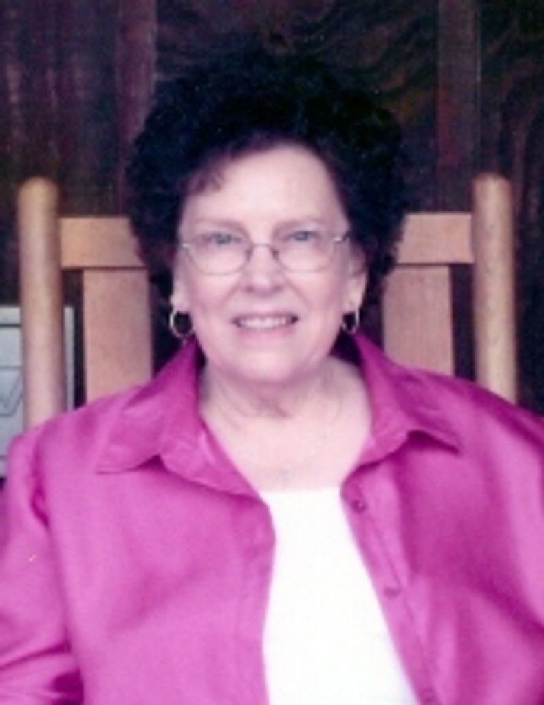 Dorothy Bell Starns