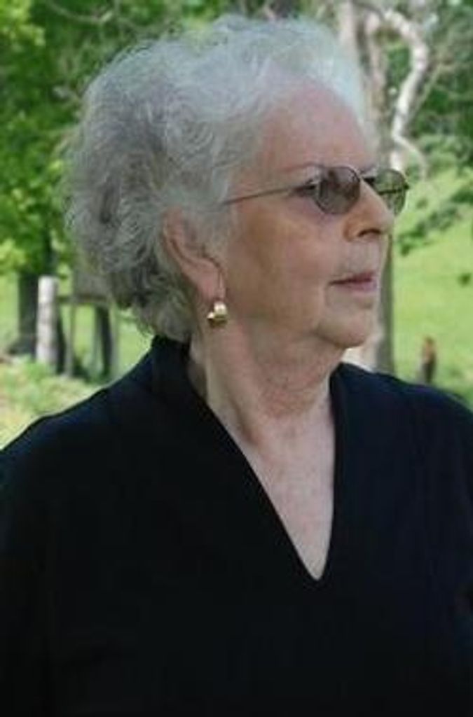 Anna Jane Stanley Profile Photo