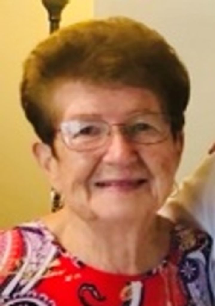 Phyllis Hinkle Baker