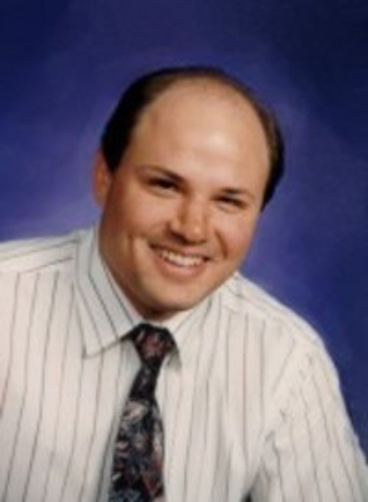Richard "Rick" Oliver